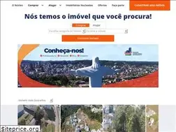 Sites similar to imoveisbeltrao.com.br