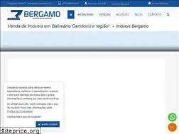 Sites similar to imoveisbergamo.com.br