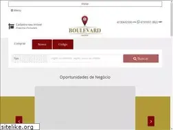 Sites similar to imoveisboulevard.com.br