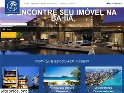 Sites similar to imoveisbrasilbahia.com.br