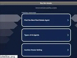 Sites similar to imoveisbrasilia.com
