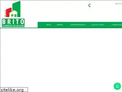 Sites similar to imoveisbrito.com.br