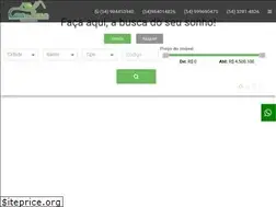 Sites similar to imoveiscasadaserra.com.br