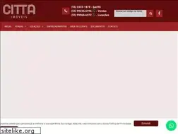 Sites similar to imoveiscitta.com