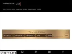Sites similar to imoveisdeluxogyn.com.br