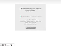 Sites similar to imoveisdesp.com.br