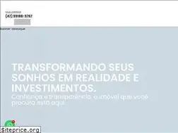 Sites similar to imoveisedison.com.br