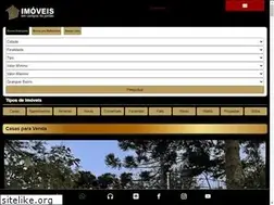 Sites similar to imoveisemcamposdojordao.net