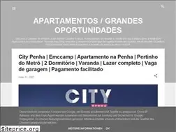 Sites similar to imoveisemconta.blogspot.com