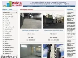 Sites similar to imoveisemexposicao.com.br
