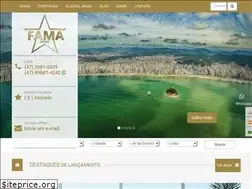 Sites similar to imoveisfama.com