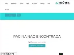 Sites similar to imoveisflorianopolis.net
