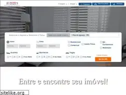 Sites similar to imoveisfozdoiguacu.com