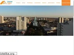 Sites similar to imoveisfranca.com.br