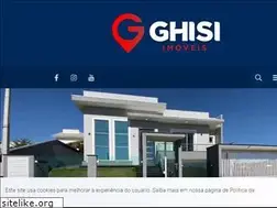 Sites similar to imoveisghisi.com.br