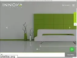 Sites similar to imoveisinnova.com.br