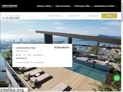 Sites similar to imoveisitapemasc.com.br
