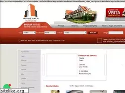 Sites similar to imoveisjunior.com.br