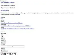 Sites similar to imoveiskari.com.br