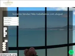 Sites similar to imoveislazarotto.com.br