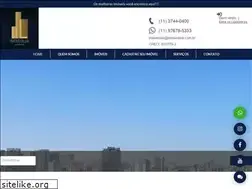 Sites similar to imoveislux.com.br