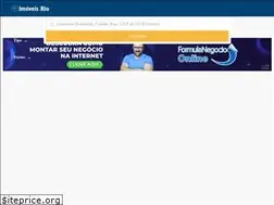 Sites similar to imoveismaisrio.com.br
