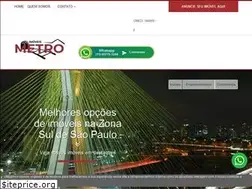 Sites similar to imoveismetro.com