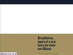 Sites similar to imoveismiamifl.com