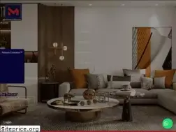 Sites similar to imoveismoraes.com.br