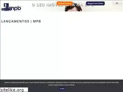 Sites similar to imoveismpb.com.br