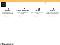 Sites similar to imoveisnaflorida.com