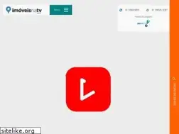 Sites similar to imoveisnatv.com.br