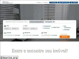 Sites similar to imoveisnavegantes.com.br