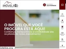 Sites similar to imoveisnoriodejaneiro.com