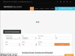 Sites similar to imoveisorlando.com