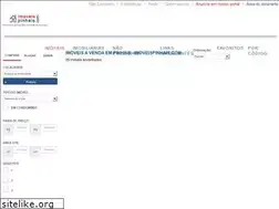 Sites similar to imoveispinhais.com