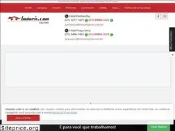 Sites similar to imoveisponto.com.br