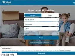 Sites similar to imoveispontual.com.br