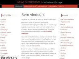 Sites similar to imoveisportugal.info