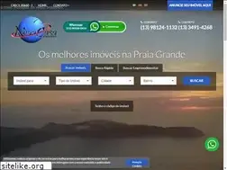 Sites similar to imoveispraia.com.br