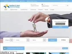 Sites similar to imoveispraiamar.com.br