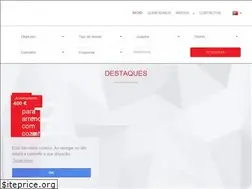 Sites similar to imoveisprisma.com