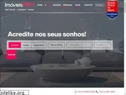 Sites similar to imoveispro.com.br