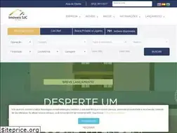 Sites similar to imoveissjc.com