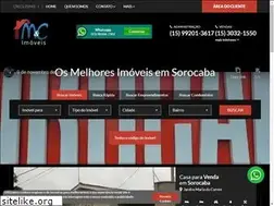 Sites similar to imoveissorocaba.com.br