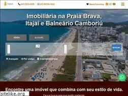 Sites similar to imoveisterra.net