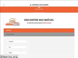 Sites similar to imovelagorasc.com