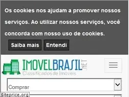 Sites similar to imovelbrasil.net