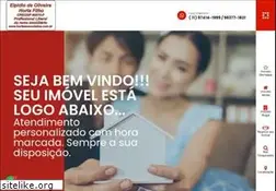 Sites similar to imovelematibaia.com