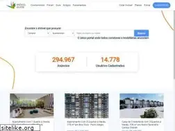 Sites similar to imovelguide.com.br